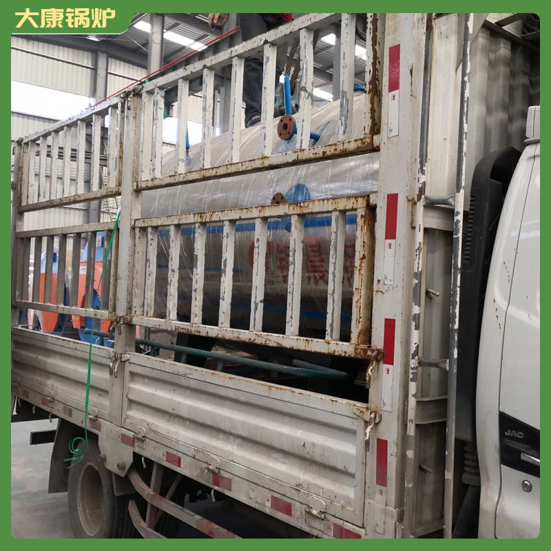生物質(zhì)的鍋爐的