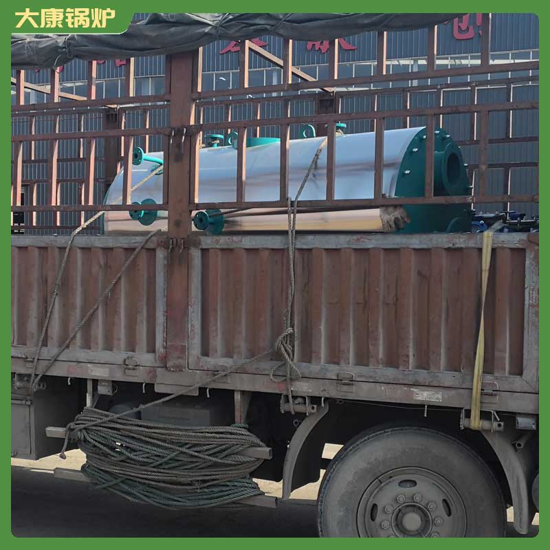 10蒸噸生物質(zhì)蒸汽鍋爐