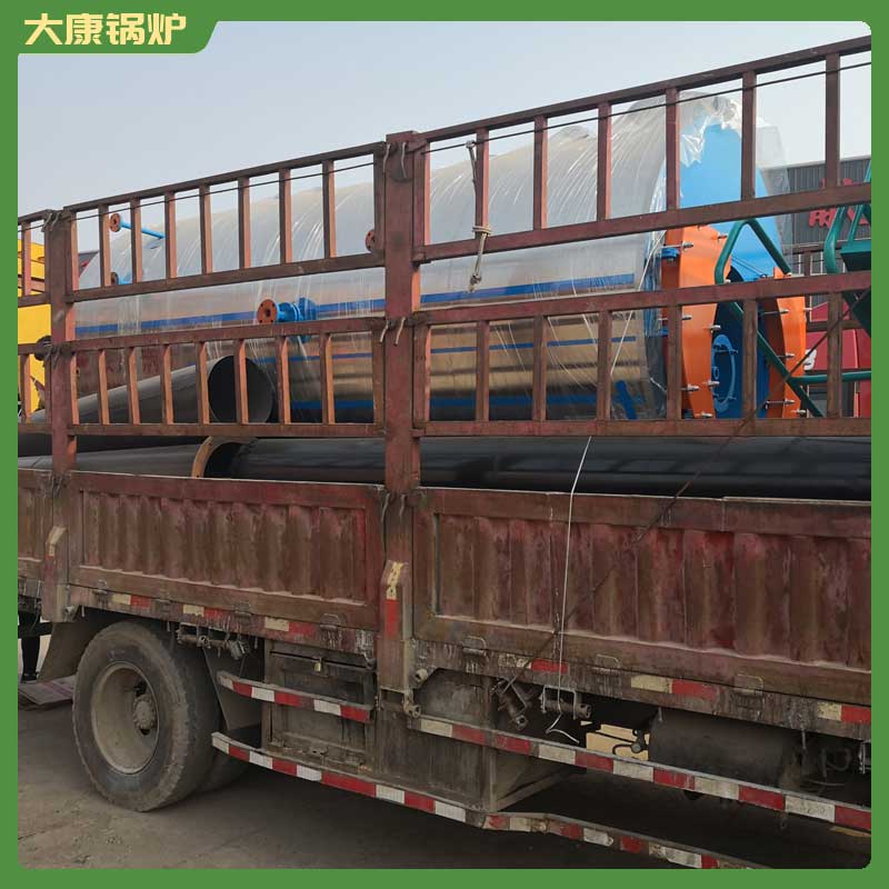 生物質供暖爐