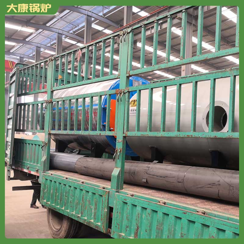導(dǎo)熱油鍋爐電加熱銀晨鍋爐公司電熱水鍋爐工業(yè)用