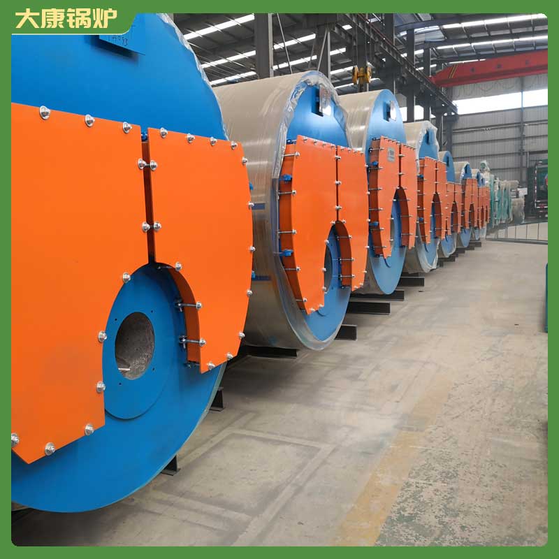 生物質(zhì)鍋爐0.5噸價(jià)格大康鍋爐電阻熱水鍋爐