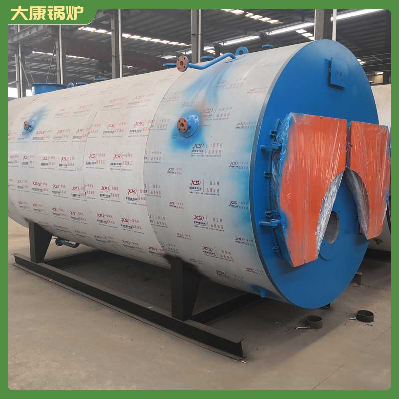 3噸燃生物質(zhì)鍋爐銀晨鍋爐客服環(huán)保數(shù)控鍋爐