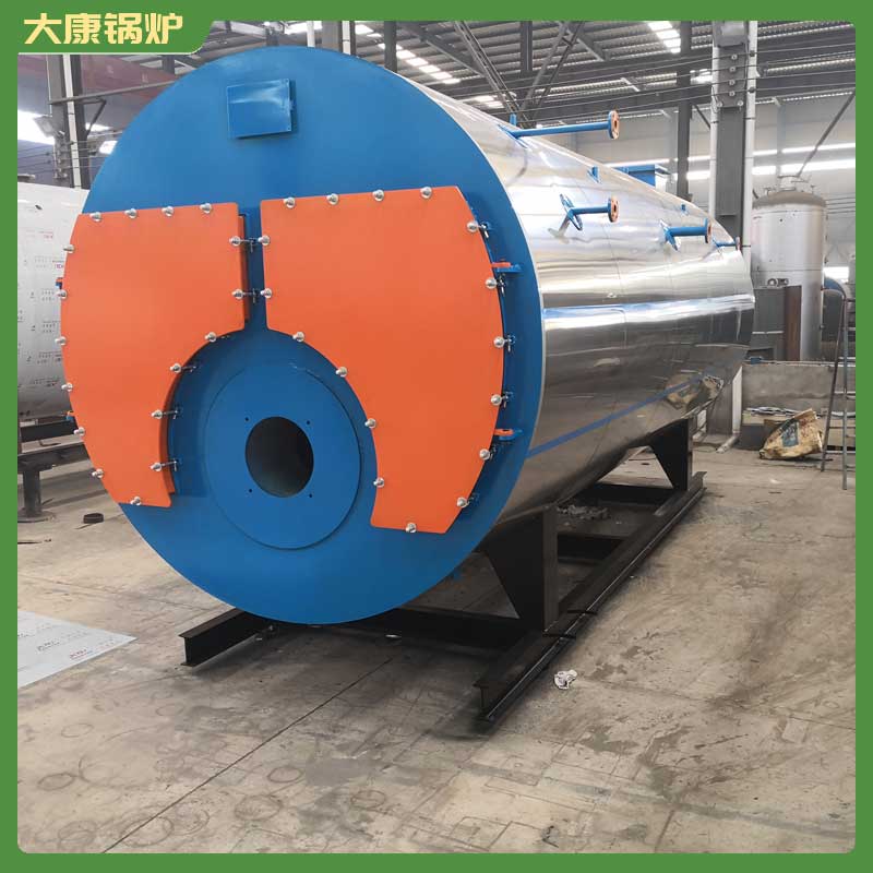 蒸汽生物質(zhì)鍋爐多少錢