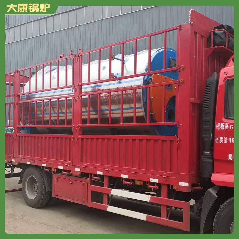 導熱油鍋爐多錢