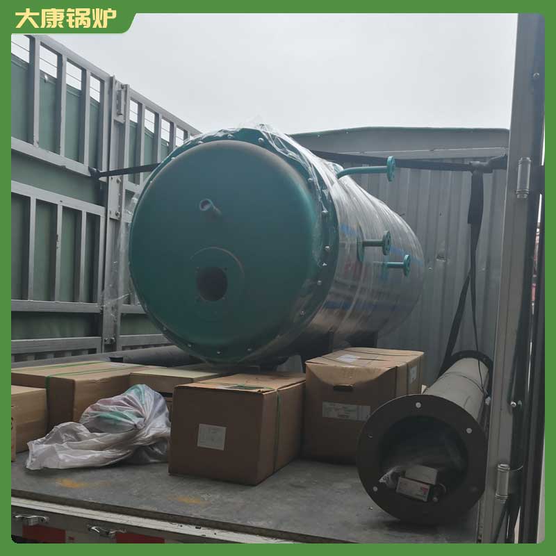 導熱油鍋爐廠家排行