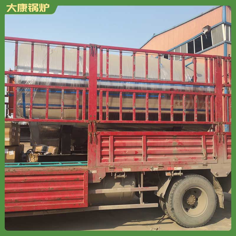 生物質鍋爐生產廠家一覽表河南銀辰鍋爐有限公司煤氣熱水鍋爐
