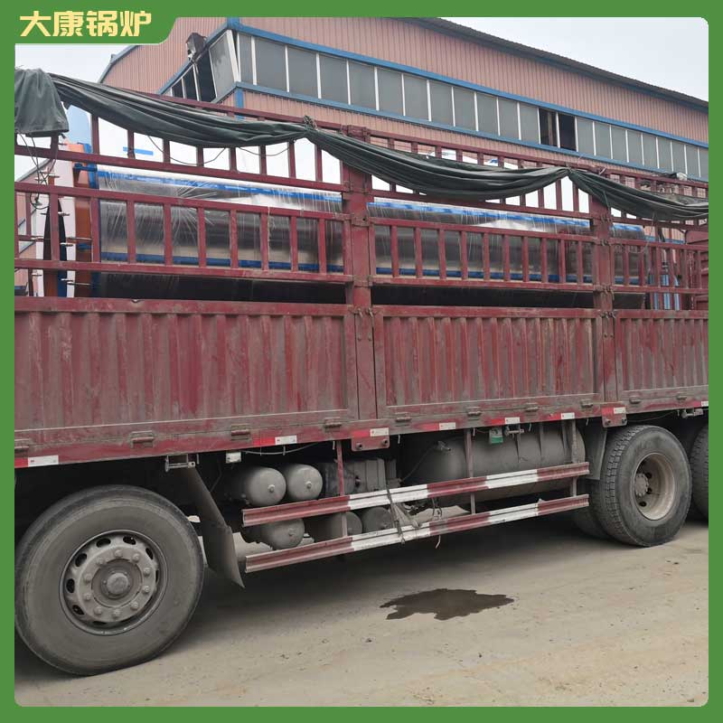 生物質能 鍋爐