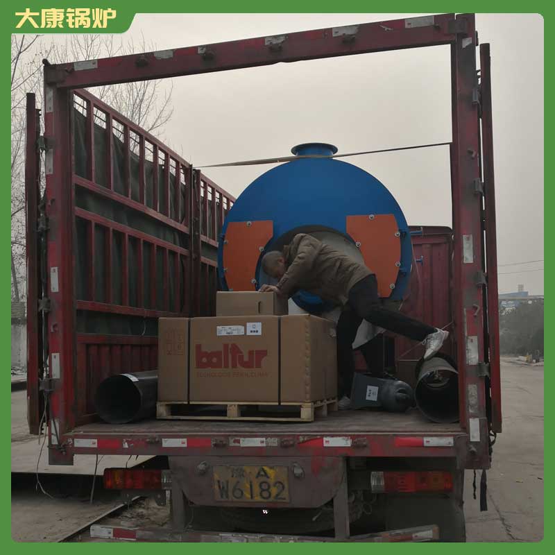 生物質生物質鍋爐制造廠
