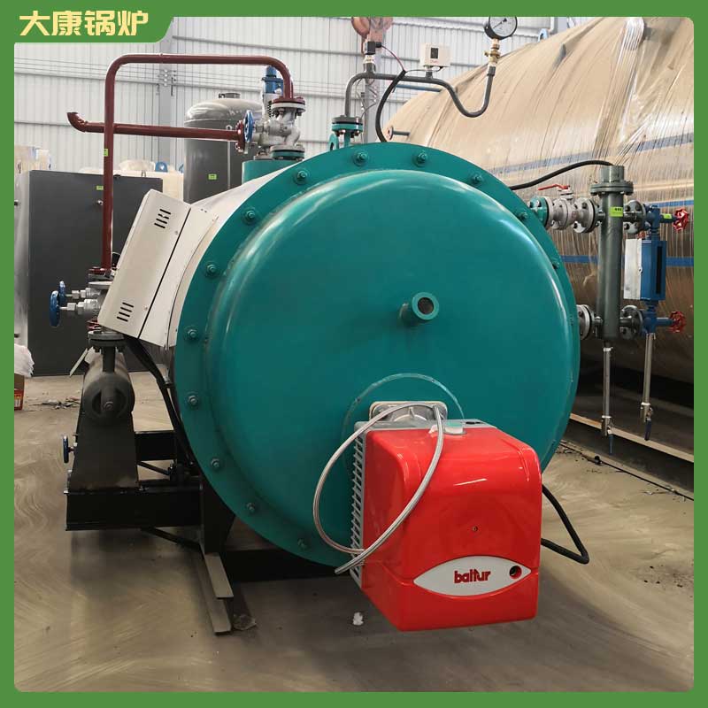 生物質(zhì)鍋爐廠家有哪個