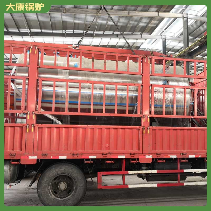 一噸生物質鍋爐供暖面積