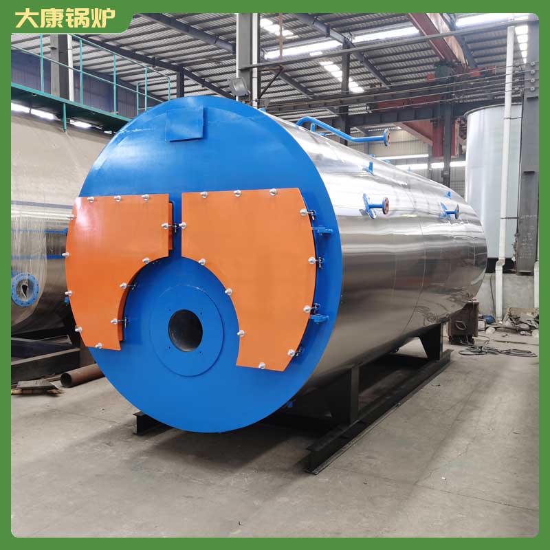 1t生物質(zhì)鍋爐