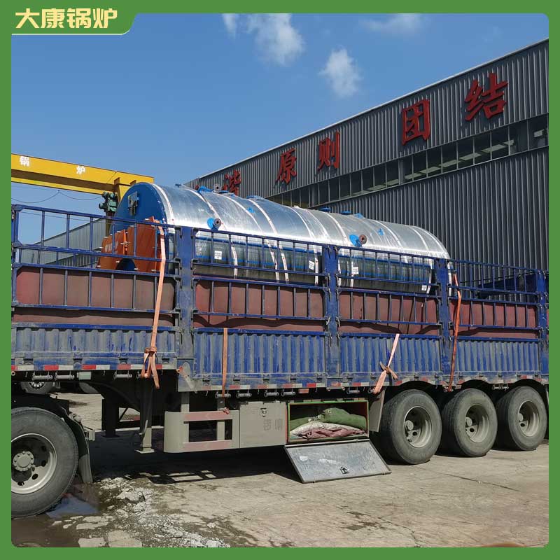 生物質(zhì)取暖鍋爐太康鍋爐立式鍋爐廠