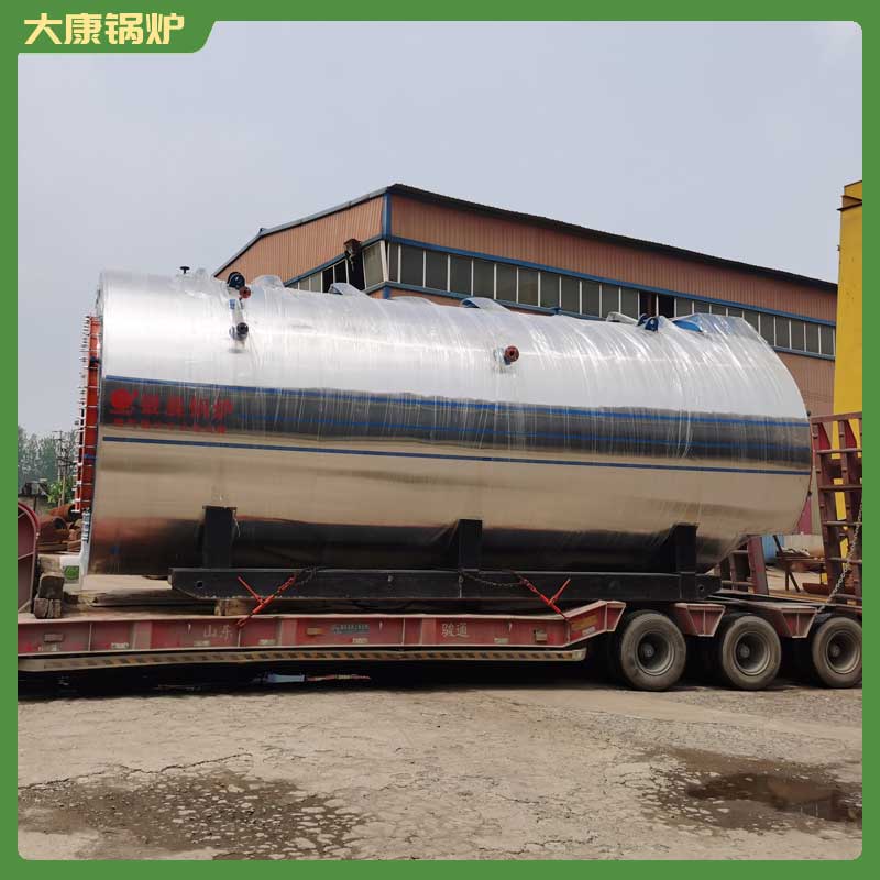 生物質(zhì)蒸汽爐銀辰鍋爐一噸常壓燃煤熱水鍋爐價(jià)格