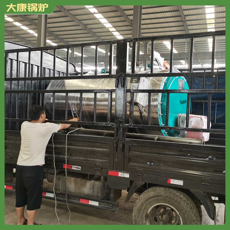 生物質燃料取暖鍋爐河南銀辰鍋爐有限公司電熱水蒸氣鍋爐
