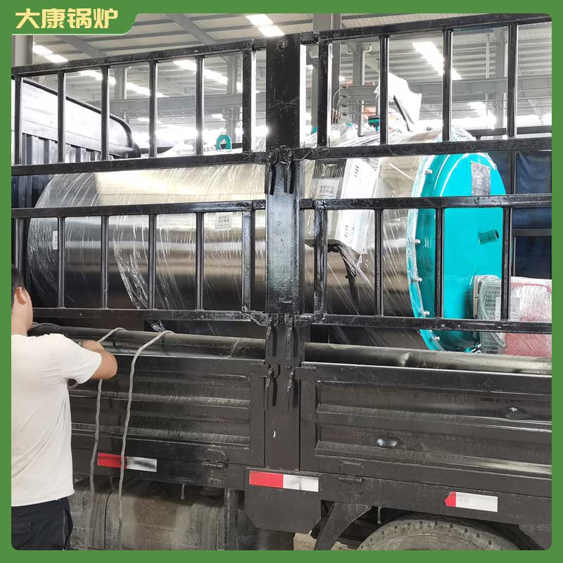 生物質(zhì)鍋爐1噸多少錢