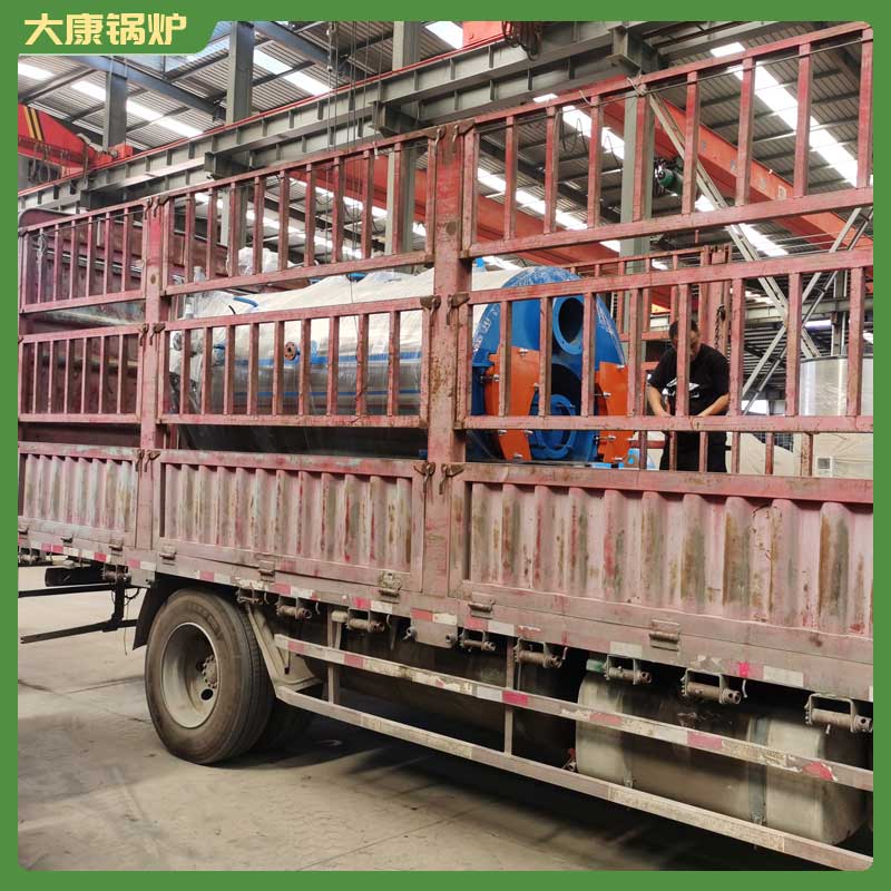 導(dǎo)熱油電鍋爐怎么樣