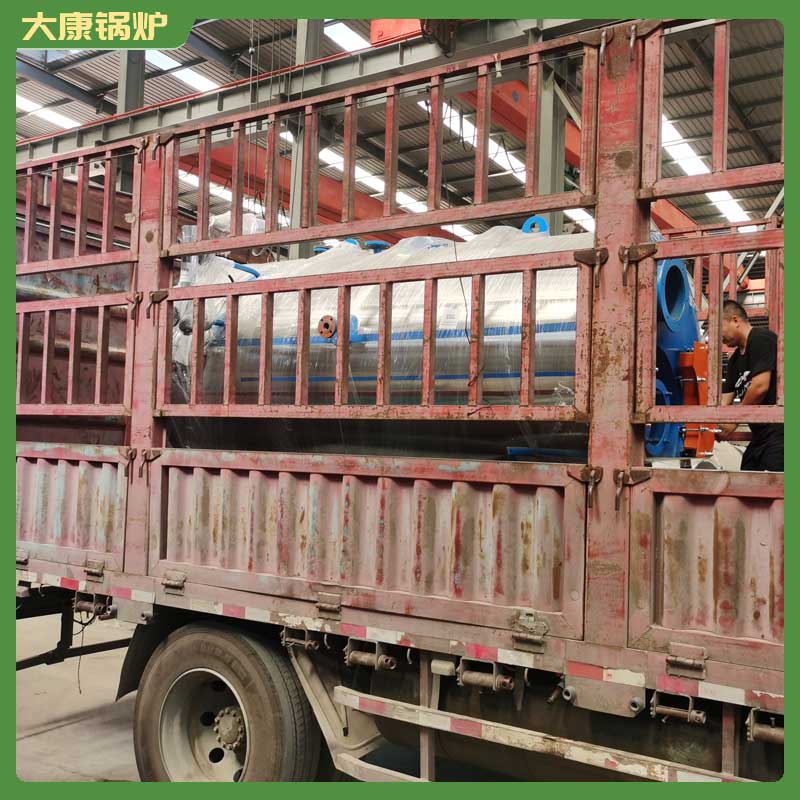 生物質蒸氣鍋爐價格
