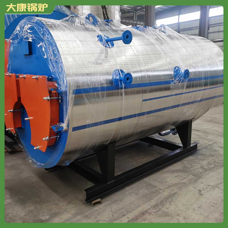 臥式生物質鍋爐制造廠