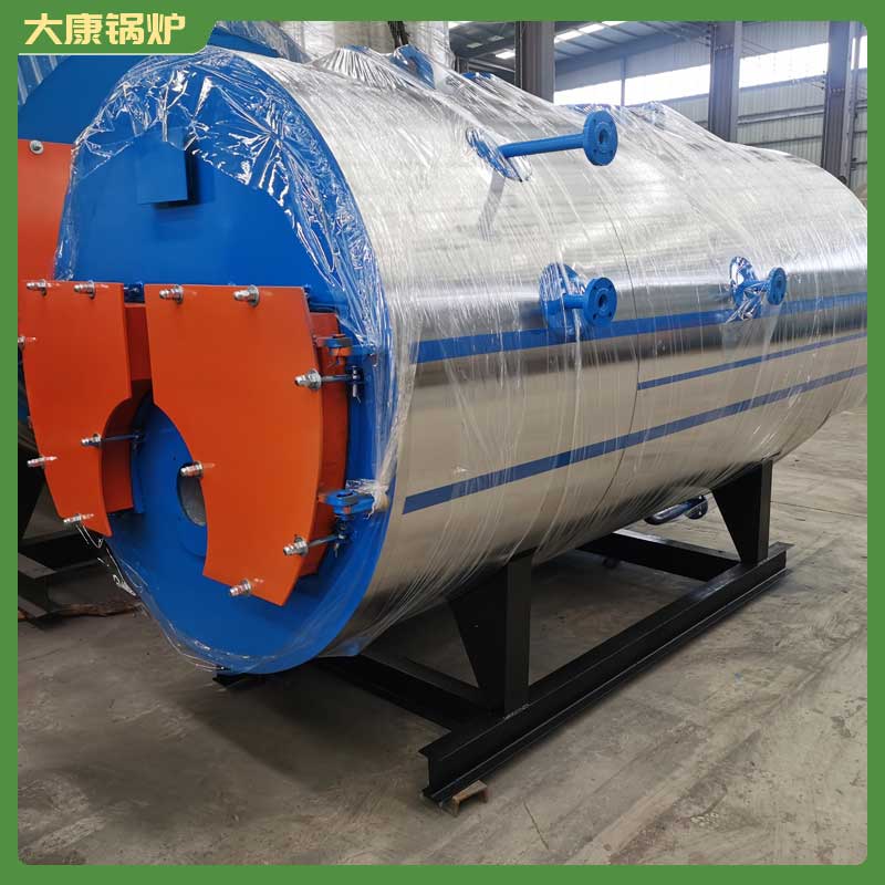 導熱油鍋爐哪個廠家好