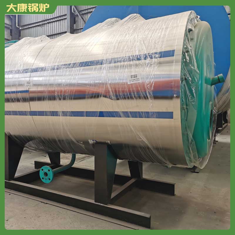 高溫導熱油鍋爐