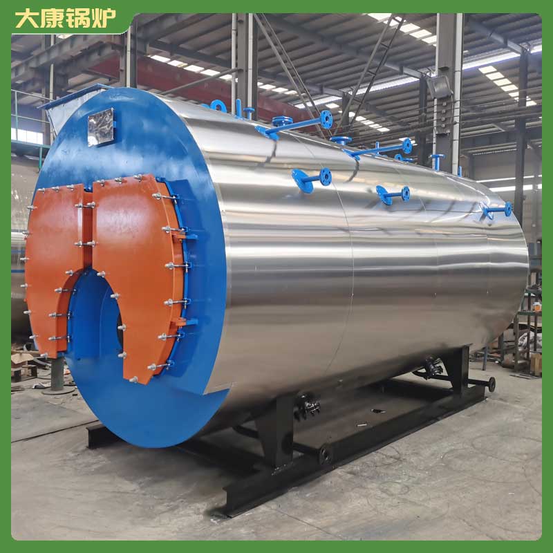 生物質燃燒鍋爐廠