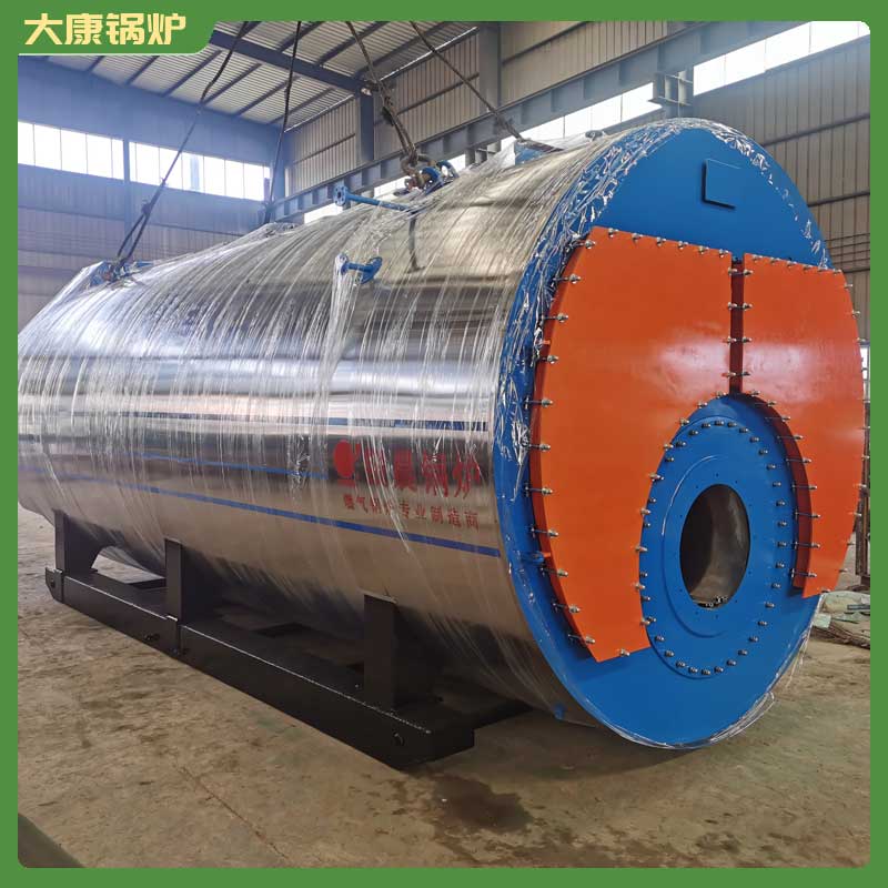 生物質蒸汽鍋爐廠