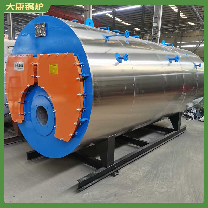 熱載體導(dǎo)熱油鍋爐