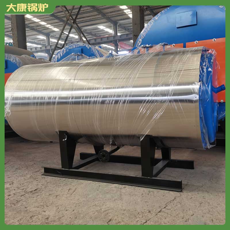 生物質(zhì)熱水鍋爐型號