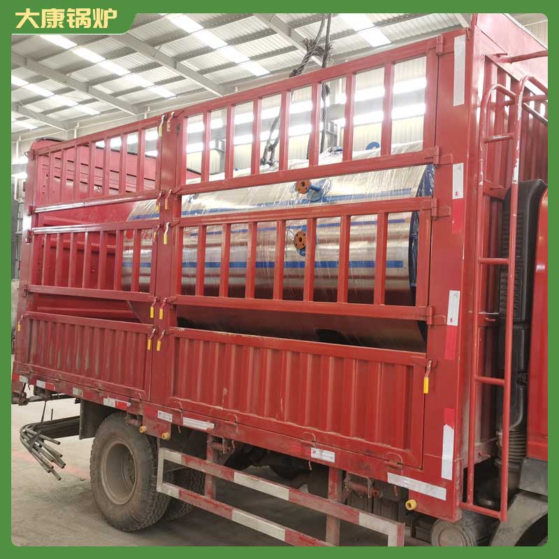 生物質(zhì)燃料取暖爐