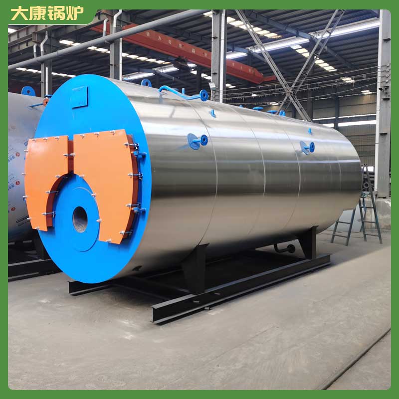 小型導熱油鍋爐價格