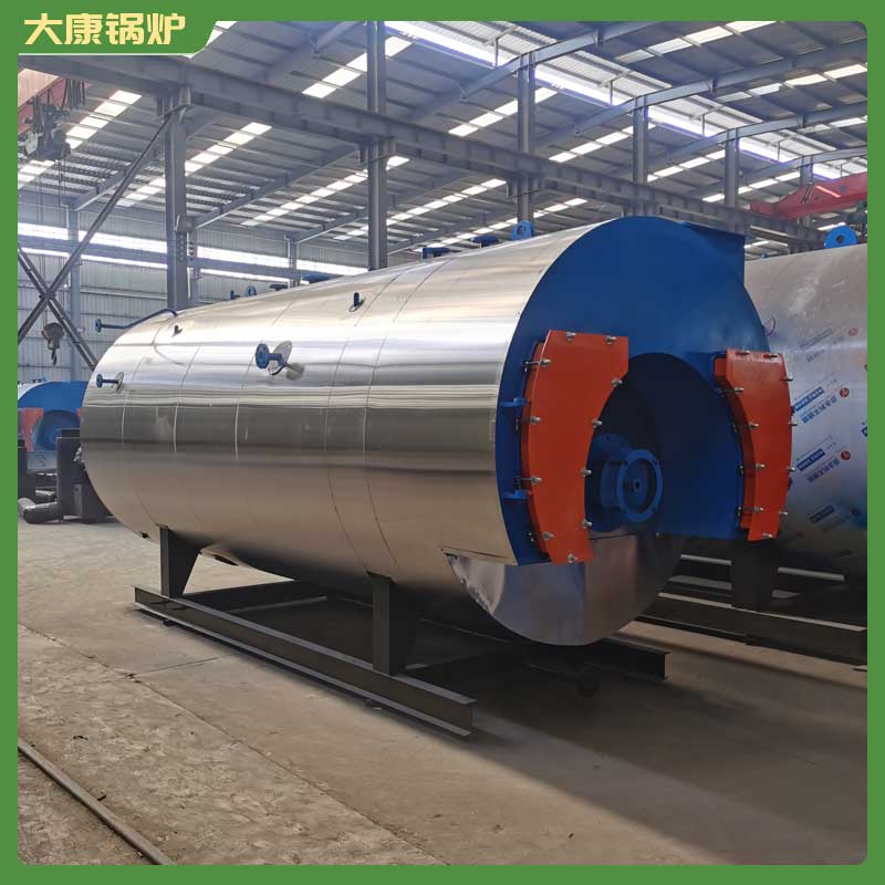 一噸生物質鍋爐多少錢