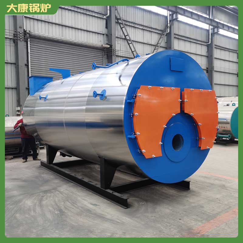 導熱油鍋爐天然氣河南銀辰鍋爐有限公司電水暖鍋爐