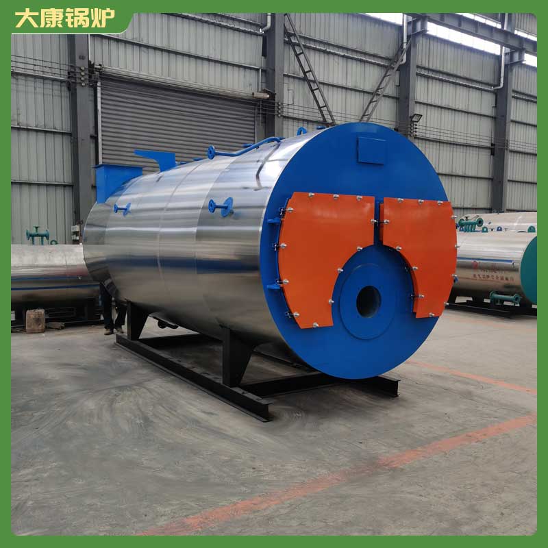 導(dǎo)熱油電磁加熱鍋爐