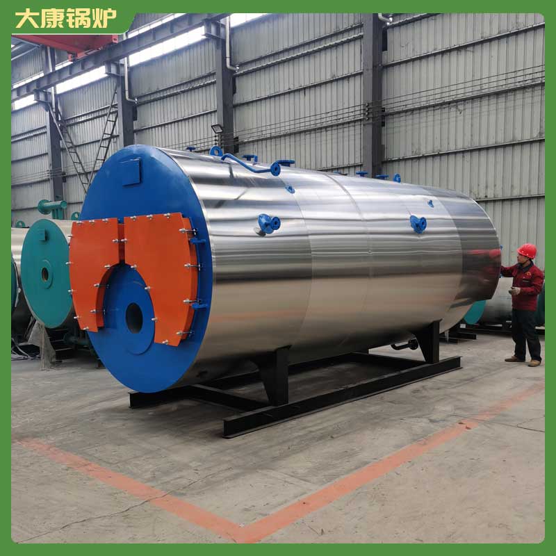 導熱油鍋爐哪家好