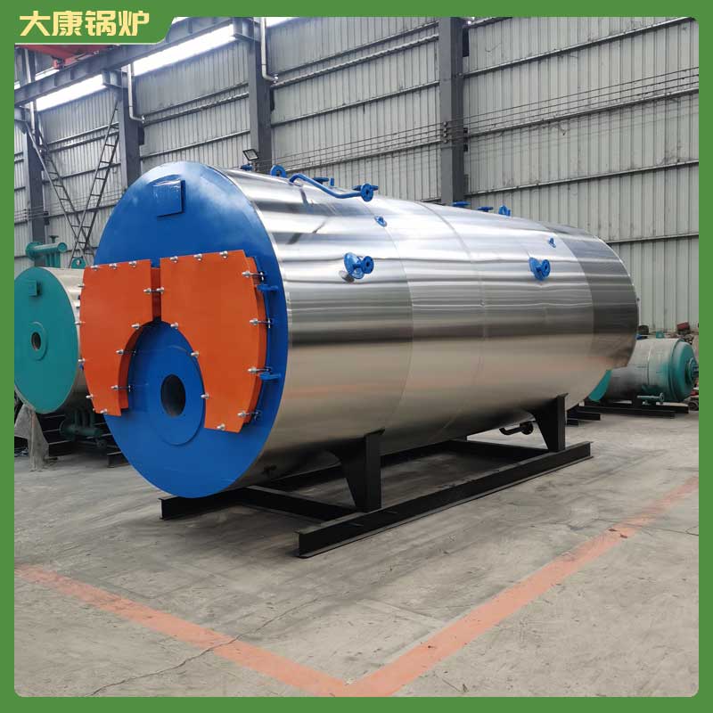 導(dǎo)熱油鍋爐多少錢一個(gè)銀辰鍋爐承壓熱水鍋爐特種設(shè)備