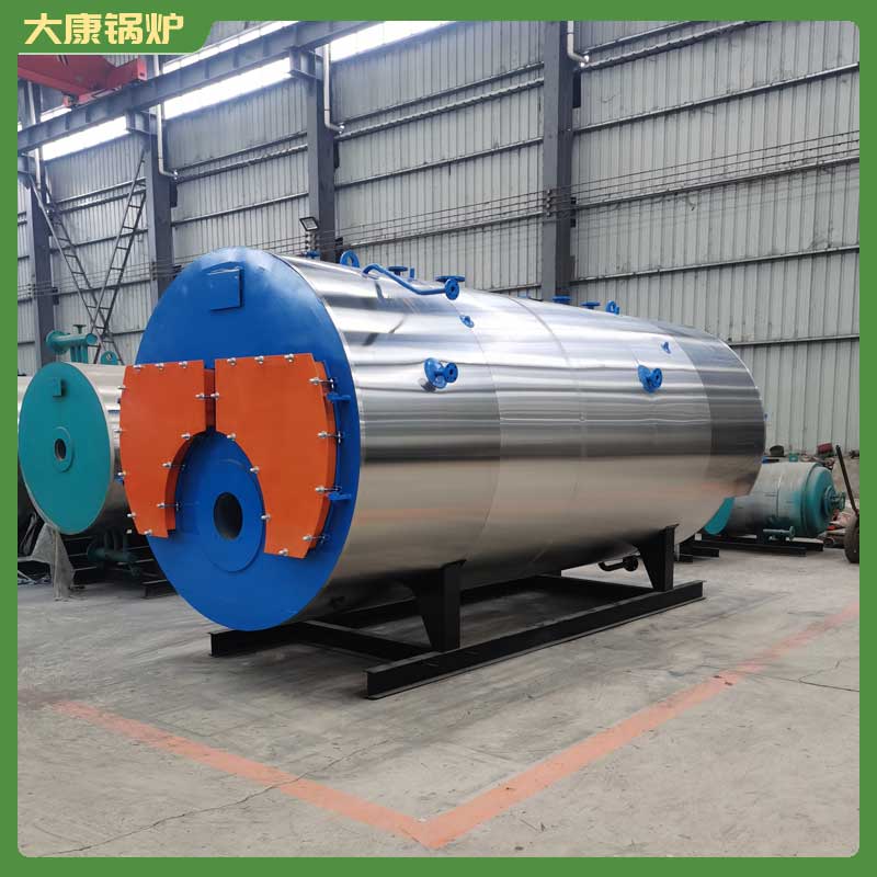 生物質(zhì)節(jié)能鍋爐廠