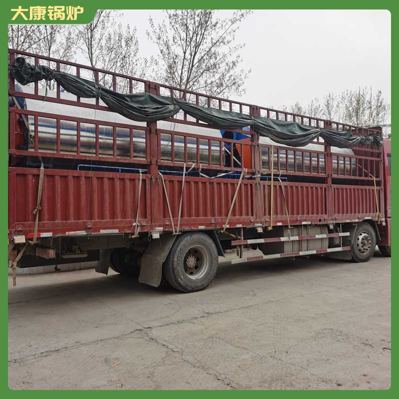 十噸生物質鍋爐哪家好