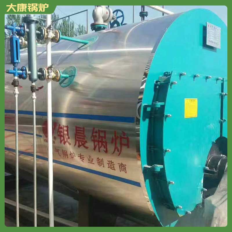 導熱油加熱鍋爐價格
