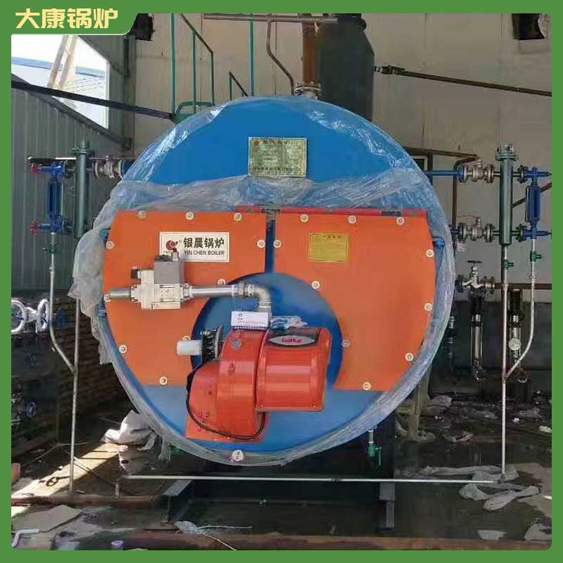 生物質鍋爐脫硝技術