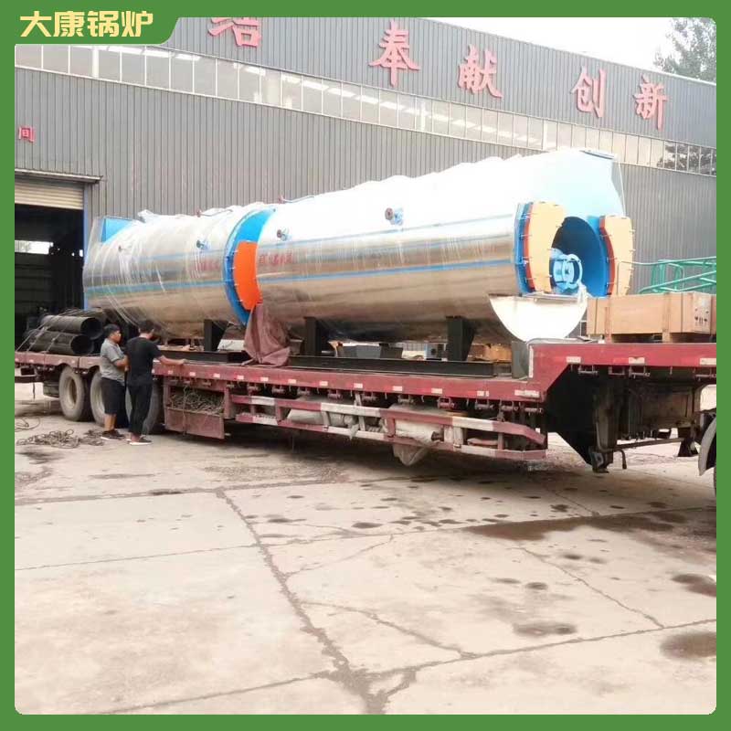 燃氣導熱油鍋爐生產廠家