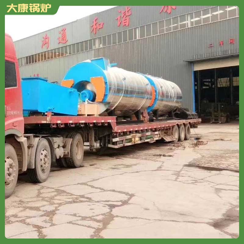 生物質無煙鍋爐價格太康銀晨鍋爐廠燃煤熱水鍋爐生產廠家