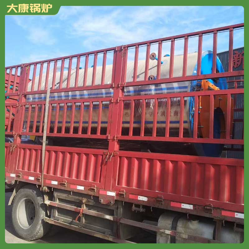 全自動(dòng)1噸生物質(zhì)常壓鍋爐廠家