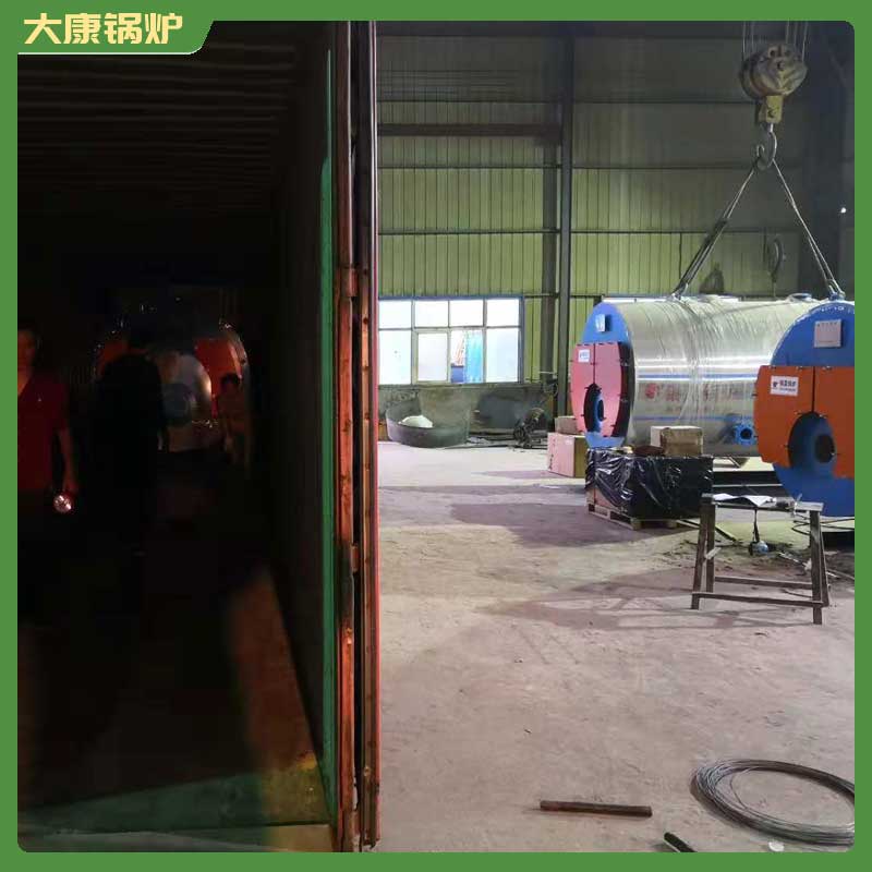 電加熱導熱油鍋爐公司