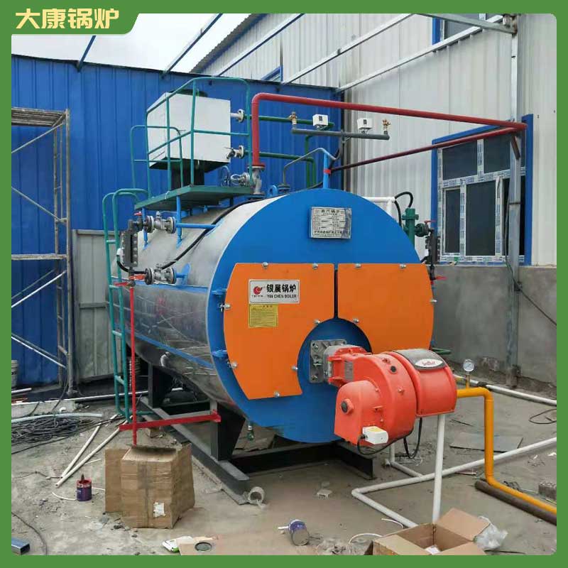 生物質蒸汽鍋爐價錢銀晨鍋爐集團wdr鍋爐