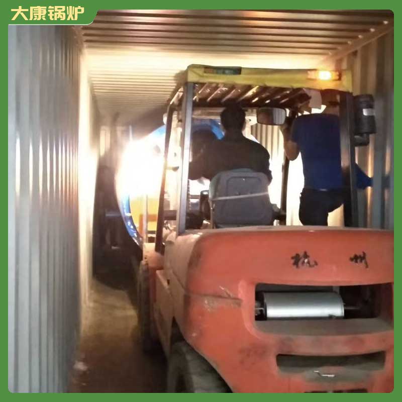 4噸生物質鍋爐多少錢1臺
