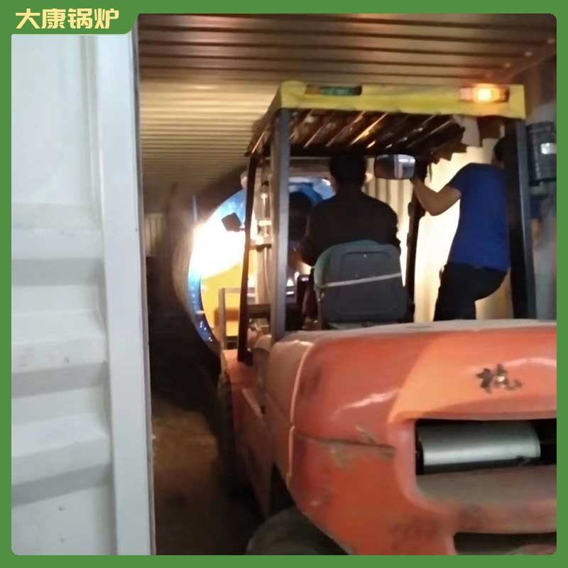 生物質燃氣鍋爐廠家