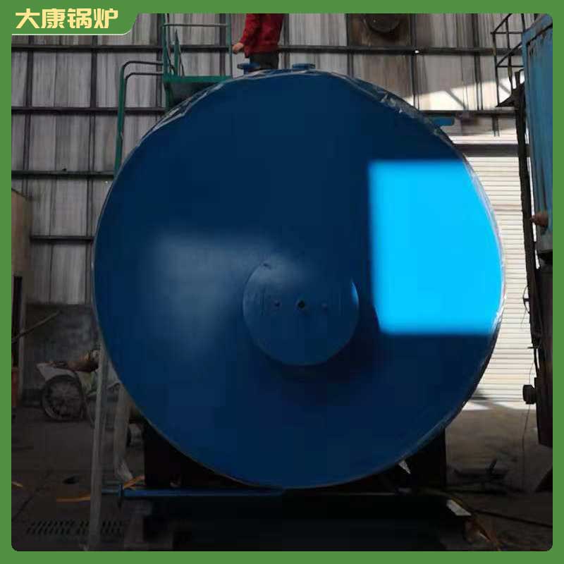 生物質蒸汽爐