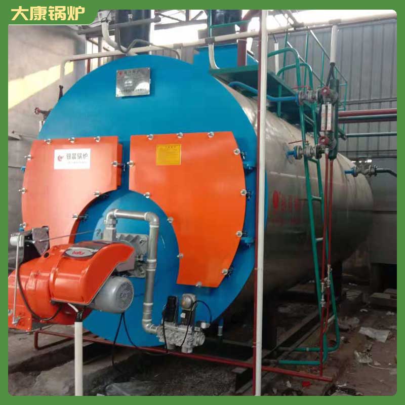 1400萬大卡導熱油鍋爐河南銀晨鍋爐1噸立式常壓熱水鍋爐