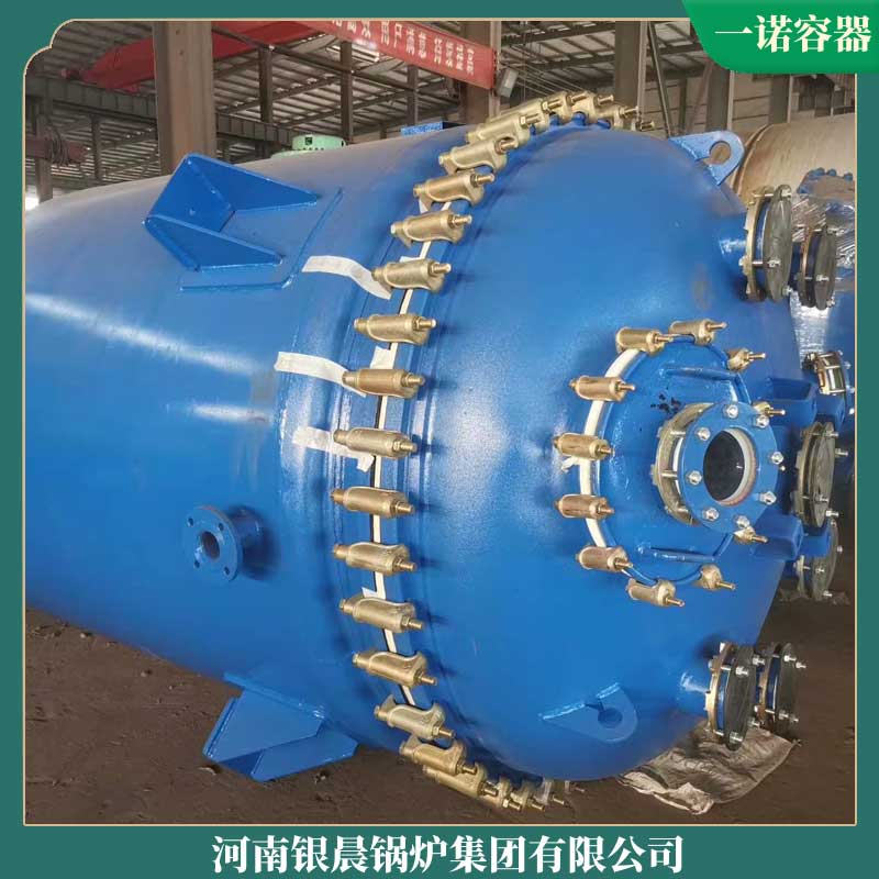兩噸燃氣導熱油鍋爐
