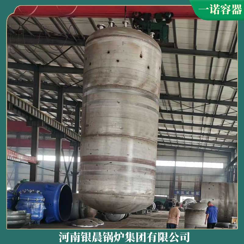 100萬大卡導(dǎo)熱油燃氣鍋爐